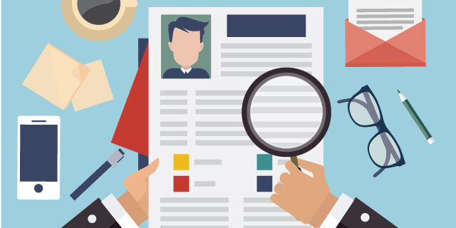 Don't Skip These Hiring Steps: Background Checks & References - Netchex