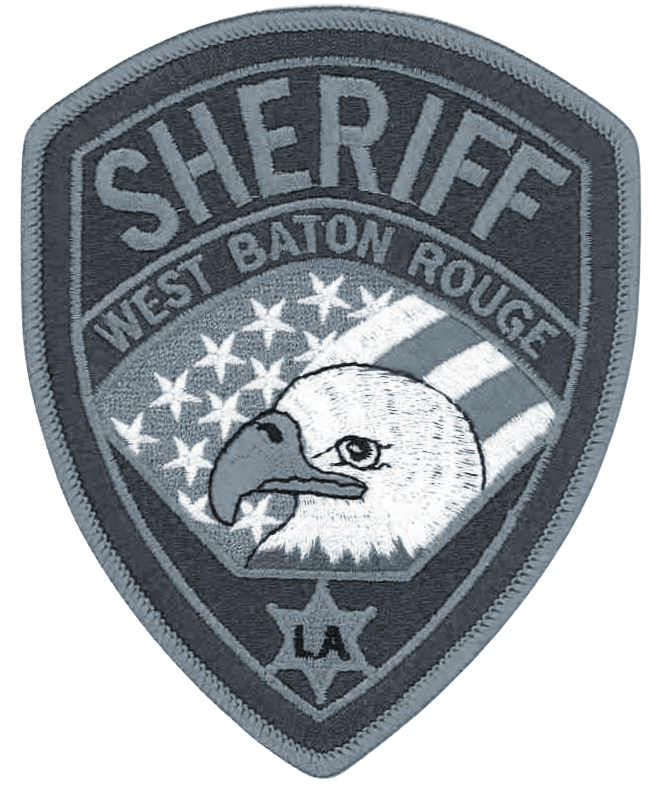 West Baton Rouge Sheriff’s Office