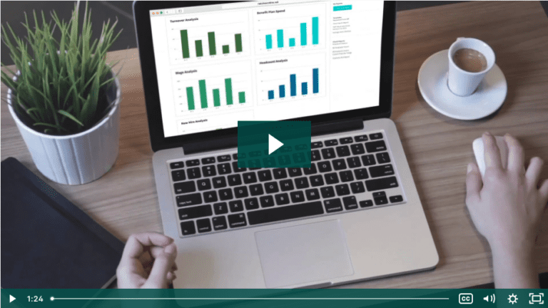 Product Demos | Netchex | Human Resources | NetRecruiter