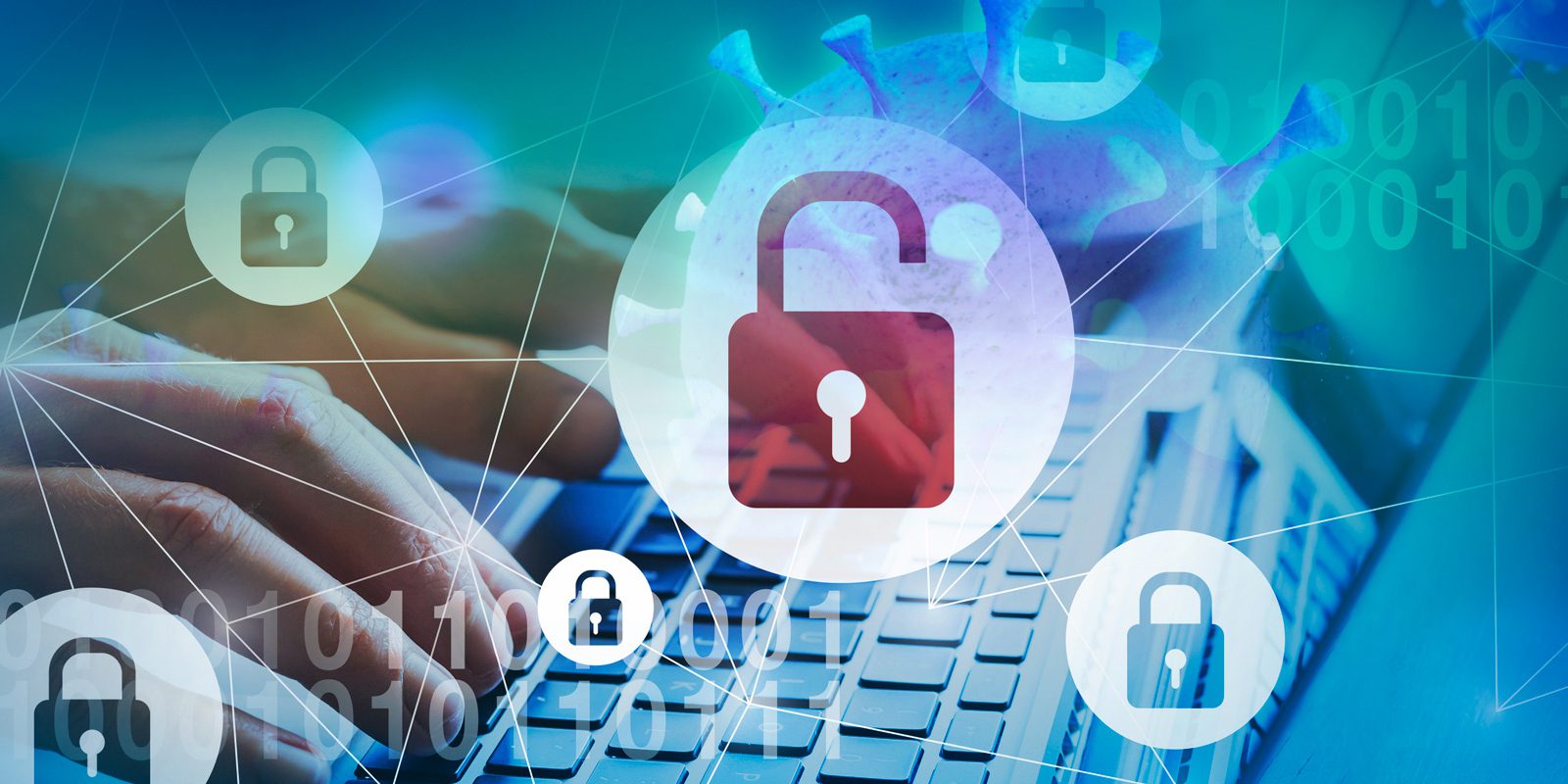Remote Work Security Risks