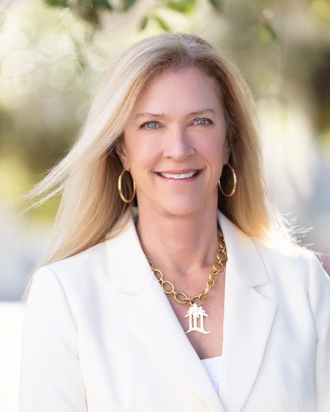 Mimi Dossett Headshot, Money Hill