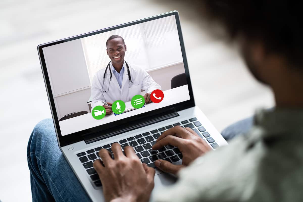 The Rise of Telemedicine in Your Employee Benefits Package