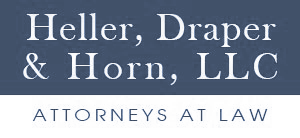Heller, Draper, Patrick, Horn & Manthey, LLC