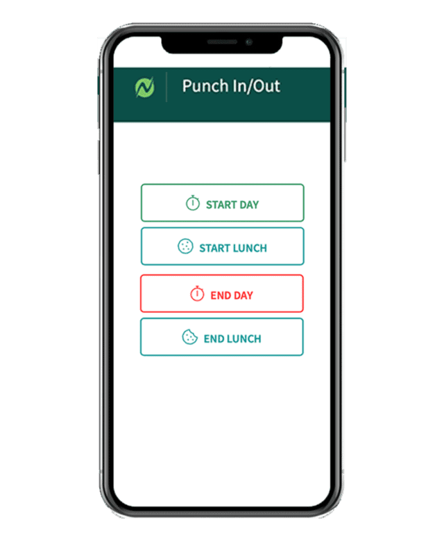 Employee Time and Attendance Software with Payroll, Benefits, HR