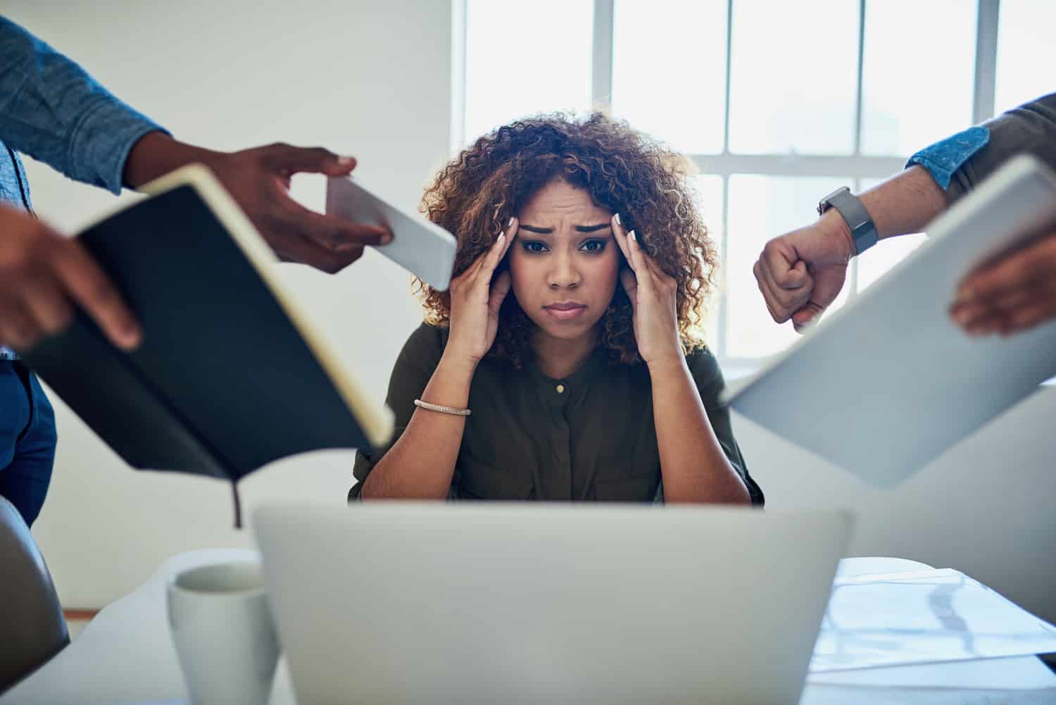 Minimizing the Loneliness and Burnout Associated with Long-Term Remote Work