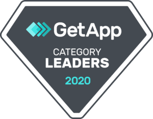 Netchex GetApp Award Icon