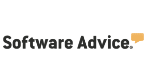 Netchex Software Advice Award Icon