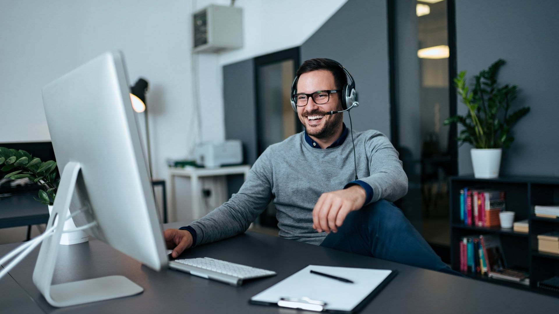 Virtual Conferences Aren’t Webinars—They’re Way Better