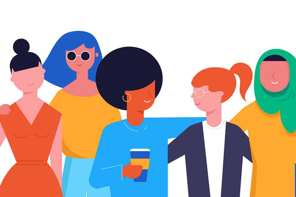 Women Leaders of Netchex: Summer Fiedler, Director of Product Development