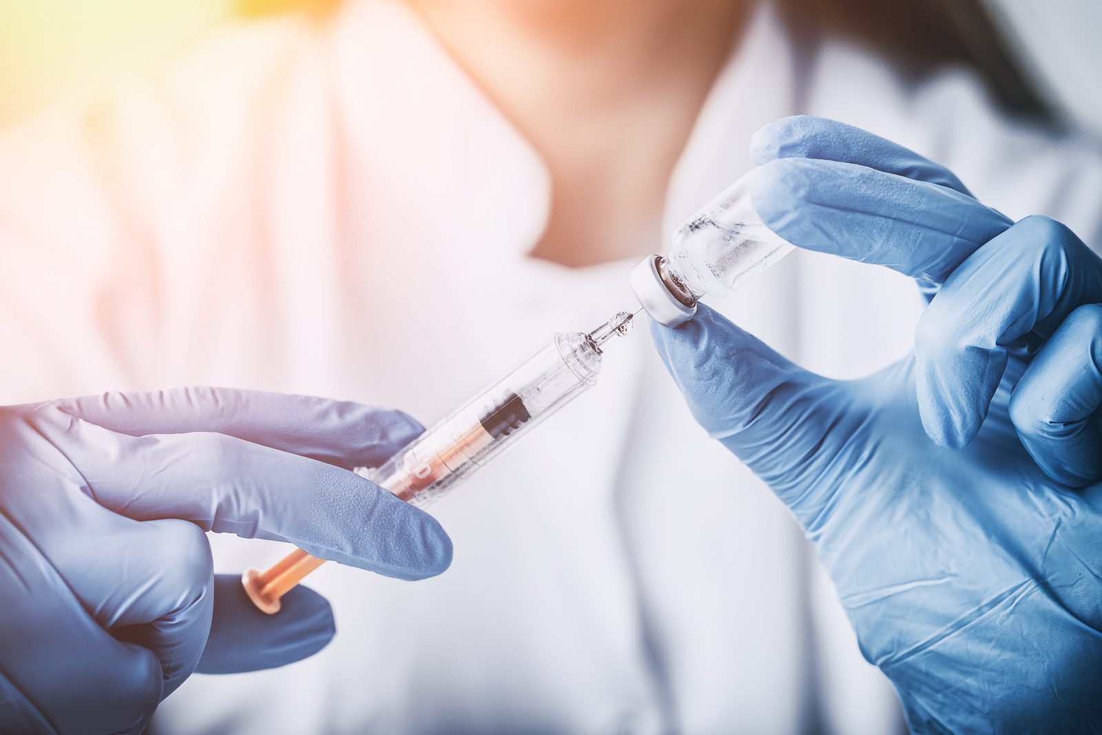 Netchex COVID Vaccine Information