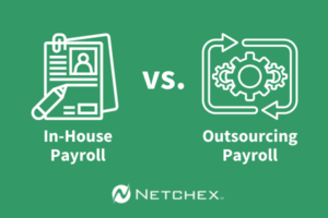 Outsourcing Payroll with Netchex