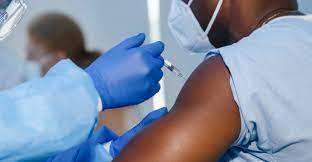 Healthcare Employer Vaccine Mandate