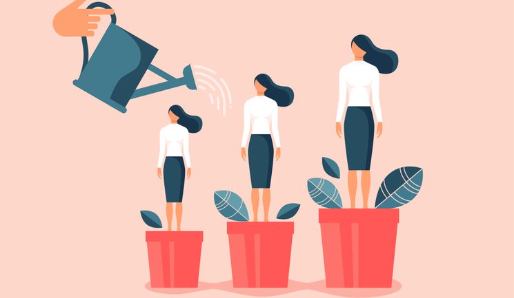 The Stages and Benefits of Employee Lifecycle Management