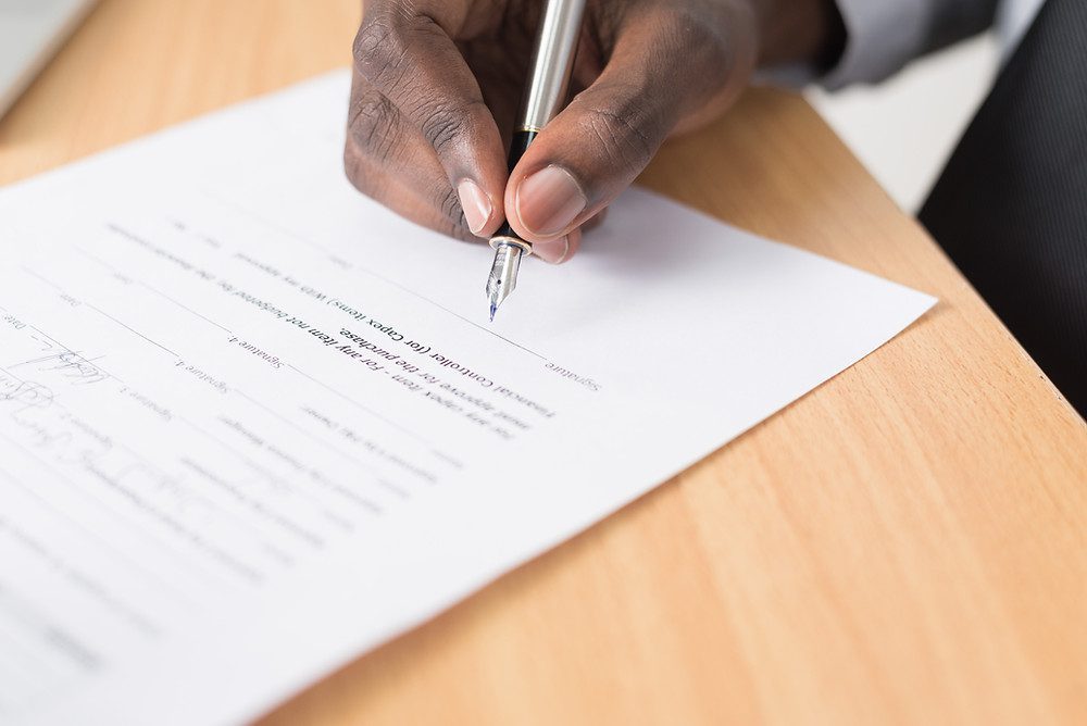 HR Security: NDAs, Confidentiality Agreements, and Non-Compete Clauses