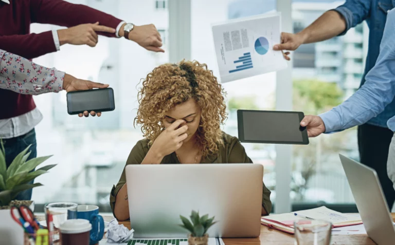 5 Tips for Supporting Employee Mental Health in the Workplace - Netchex