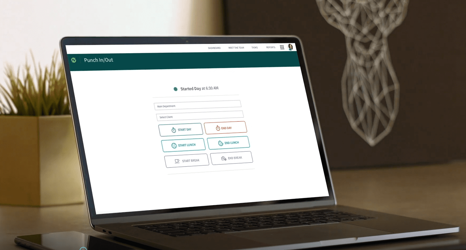 Time and Attendance: The Benefits of Web-Based Time Clocks