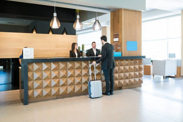 Top Strategies to Control Labor Expense for Your Hotel Company