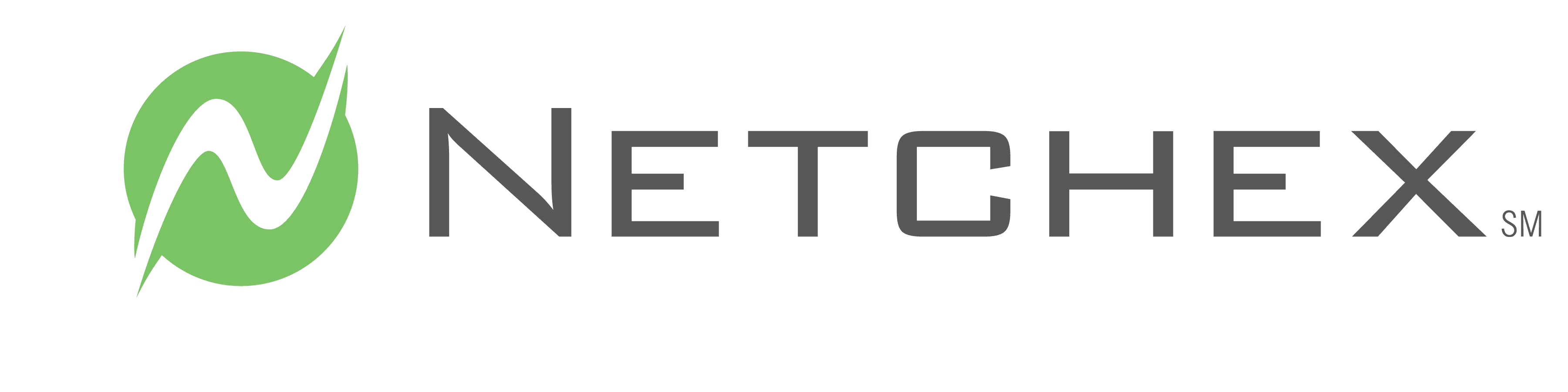 Netchex logo