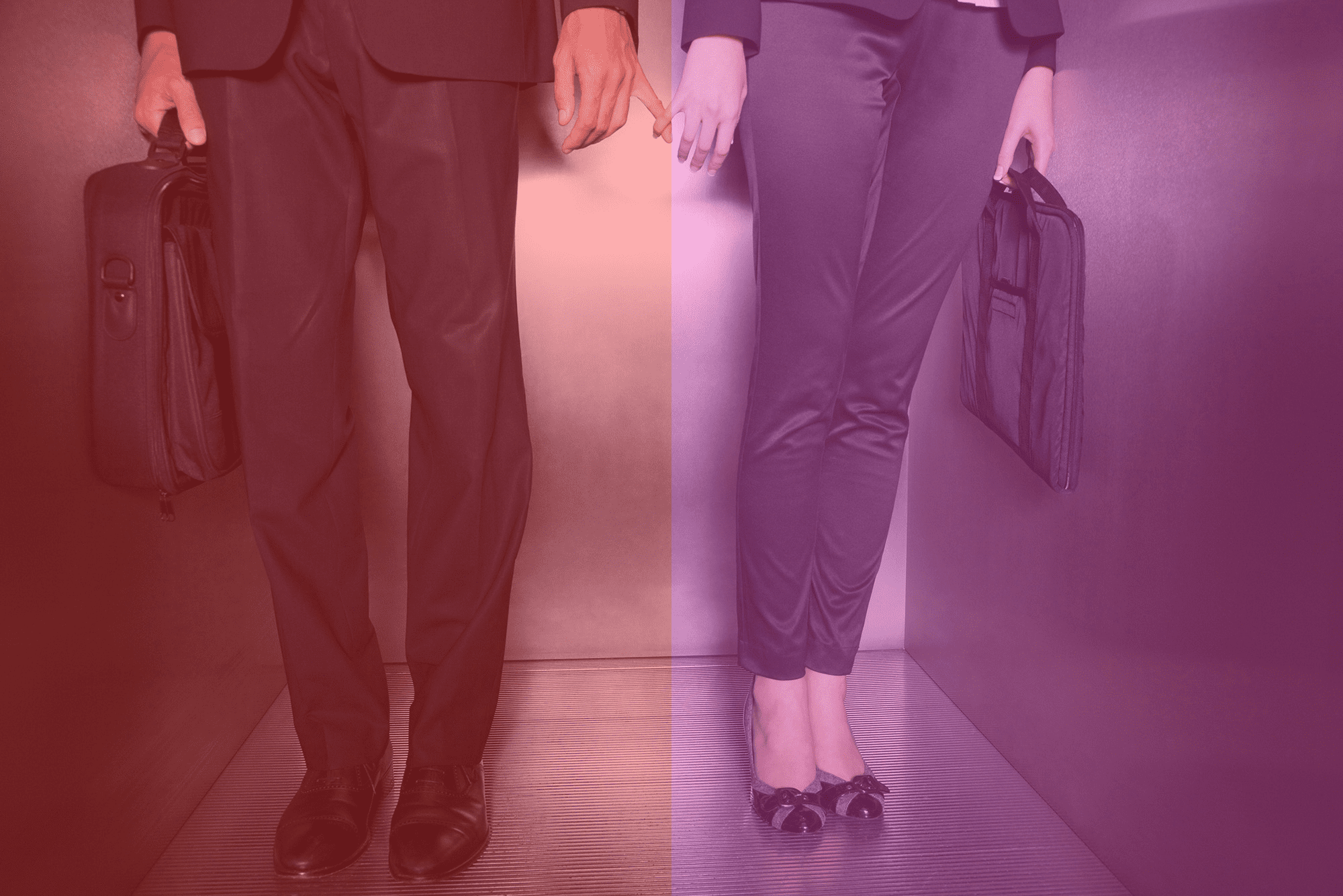 Office Romance - HR