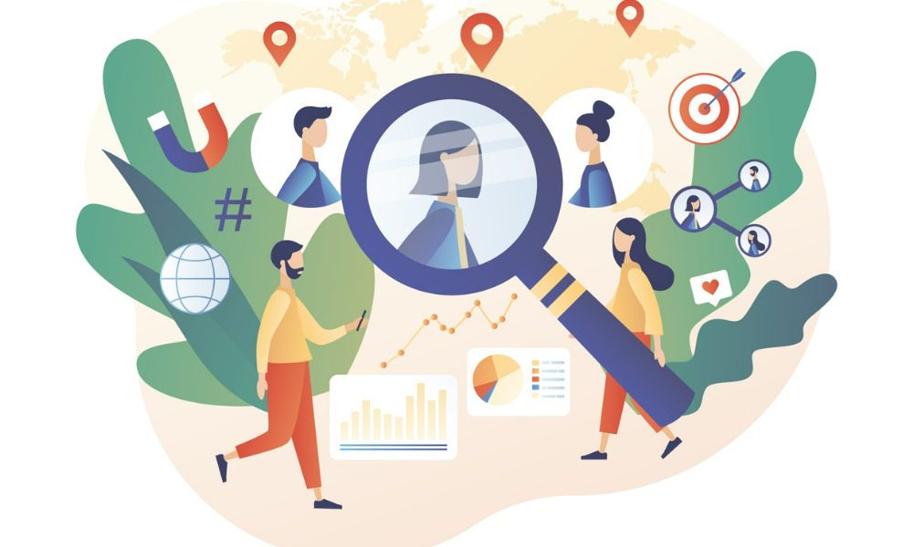 Improving Candidate Experience - Netchex