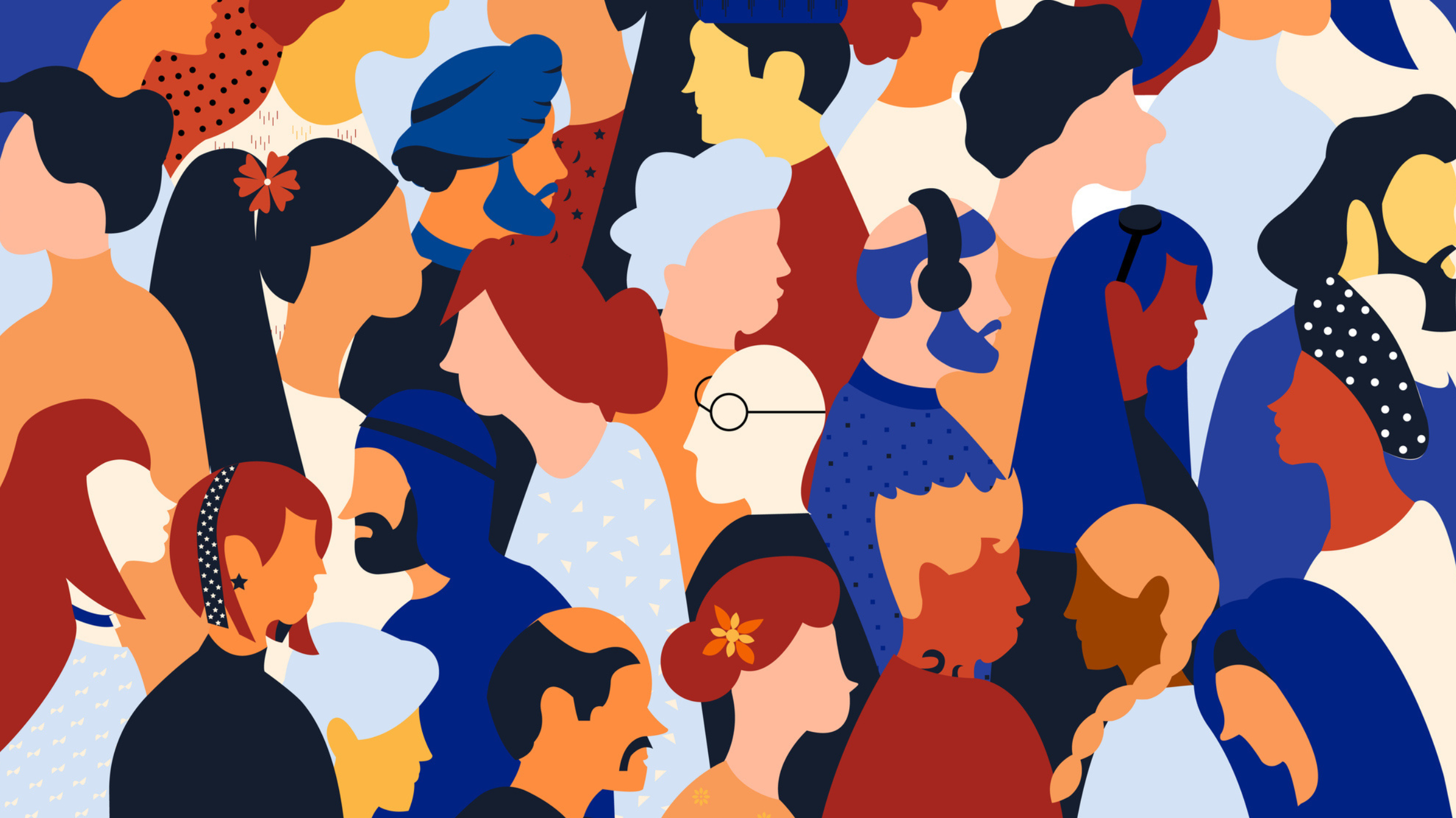 DEI Year-Round Initiatives - Netchex
