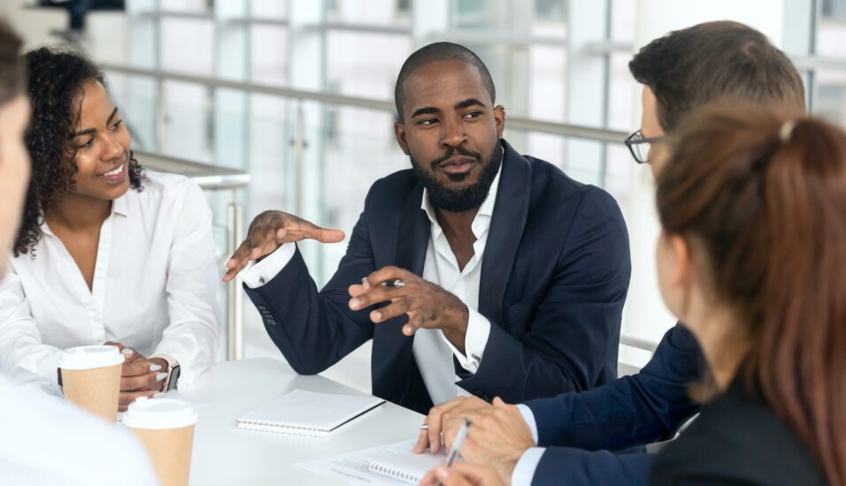 The Importance of Building a Better HR and CEO Relationship