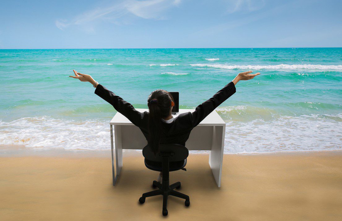 Encouraging PTO Usage - Netchex