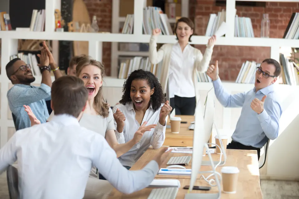 People-First Software: Empowering Your Workforce with HR Technology