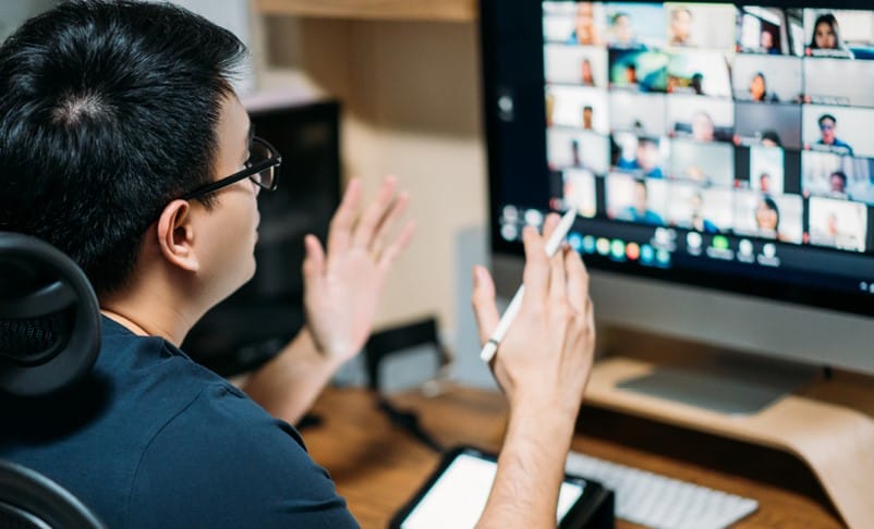 Virtual Training - Netchex