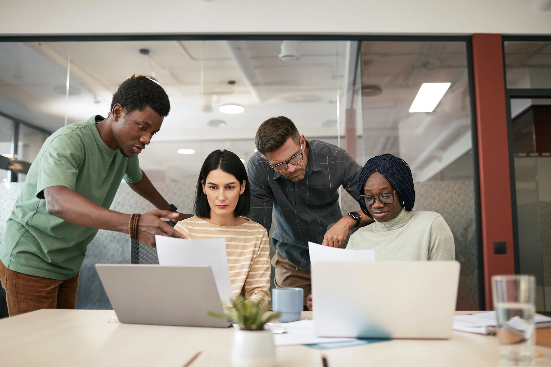 Employee Training Programs - Netchex