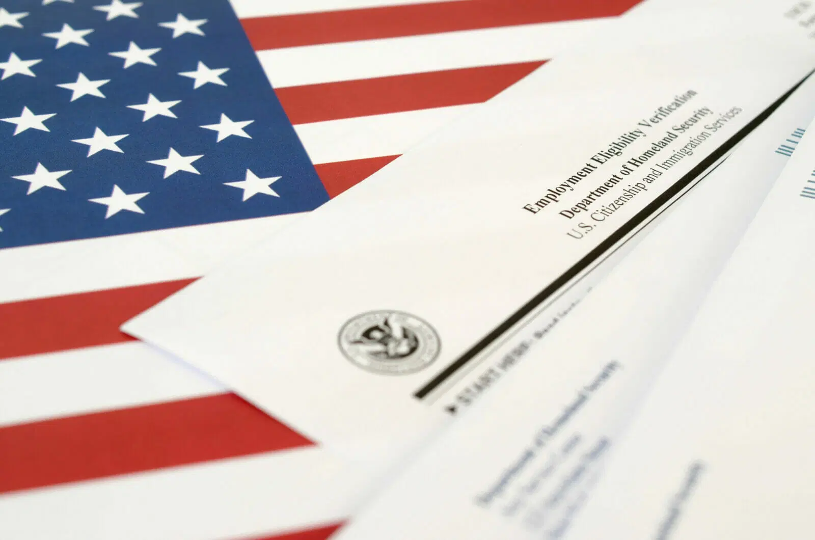 Form I-9 Update - Netchex