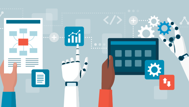 HR Automation - Netchex