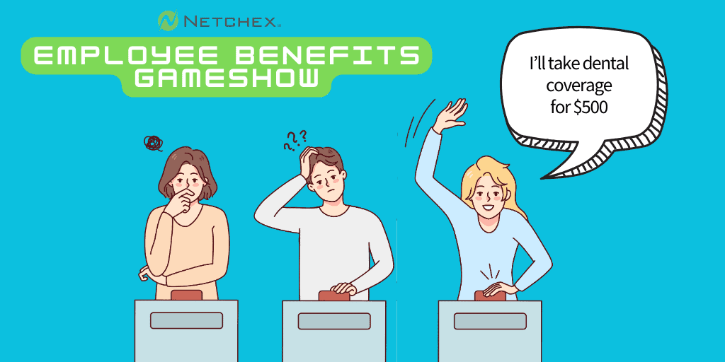 Healthcare Enrollment - Netchex