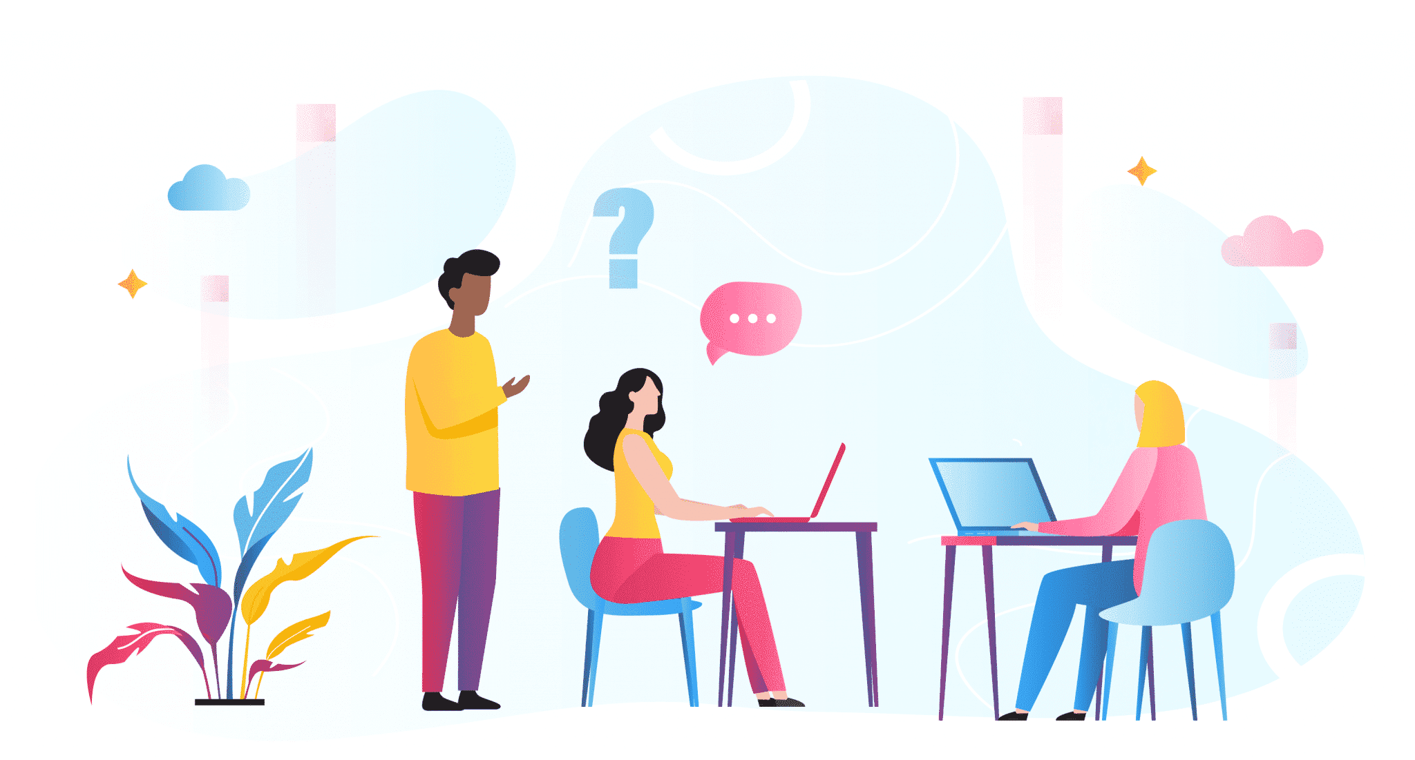 Manager Effectiveness - Netchex