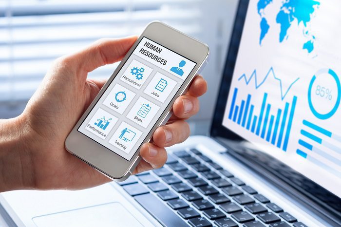 The Future of HR Systems: Embracing Impactful Human Capital (IHC)