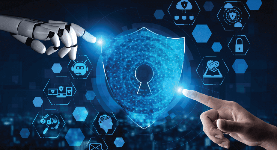 AI Security - Netchex