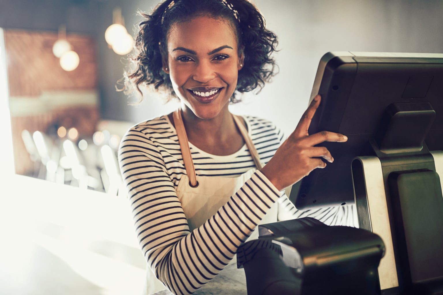 Restaurant HR software