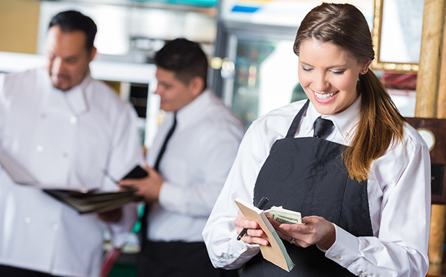 Key Ingredients Needed for Restaurant Payroll Software