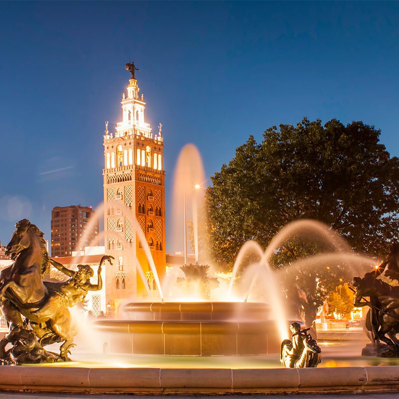 Kansas CIty