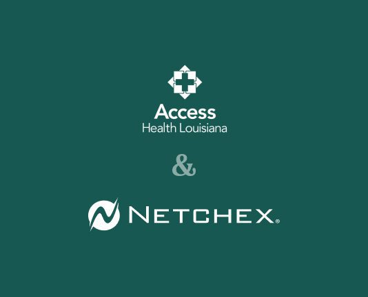 Access Health Louisiana