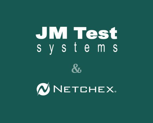 JM Test Systems