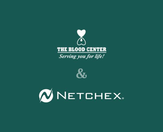 The Blood Center
