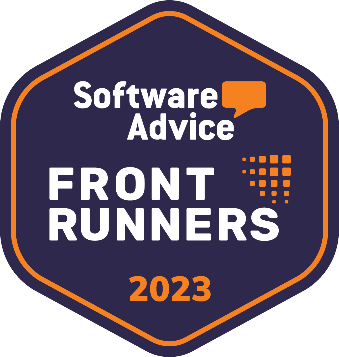 software advice frontrunners