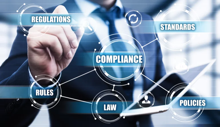 HR Rules and Regulations Updates - Netchex