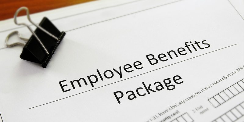 Employee Benefits: Recruiting and Retention - Netchex