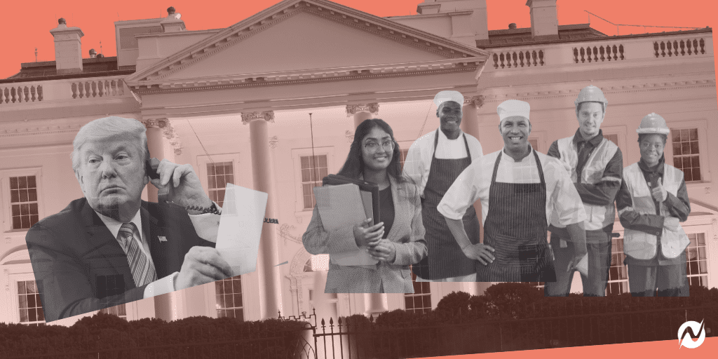 Post-Election HR Implications - Netchex