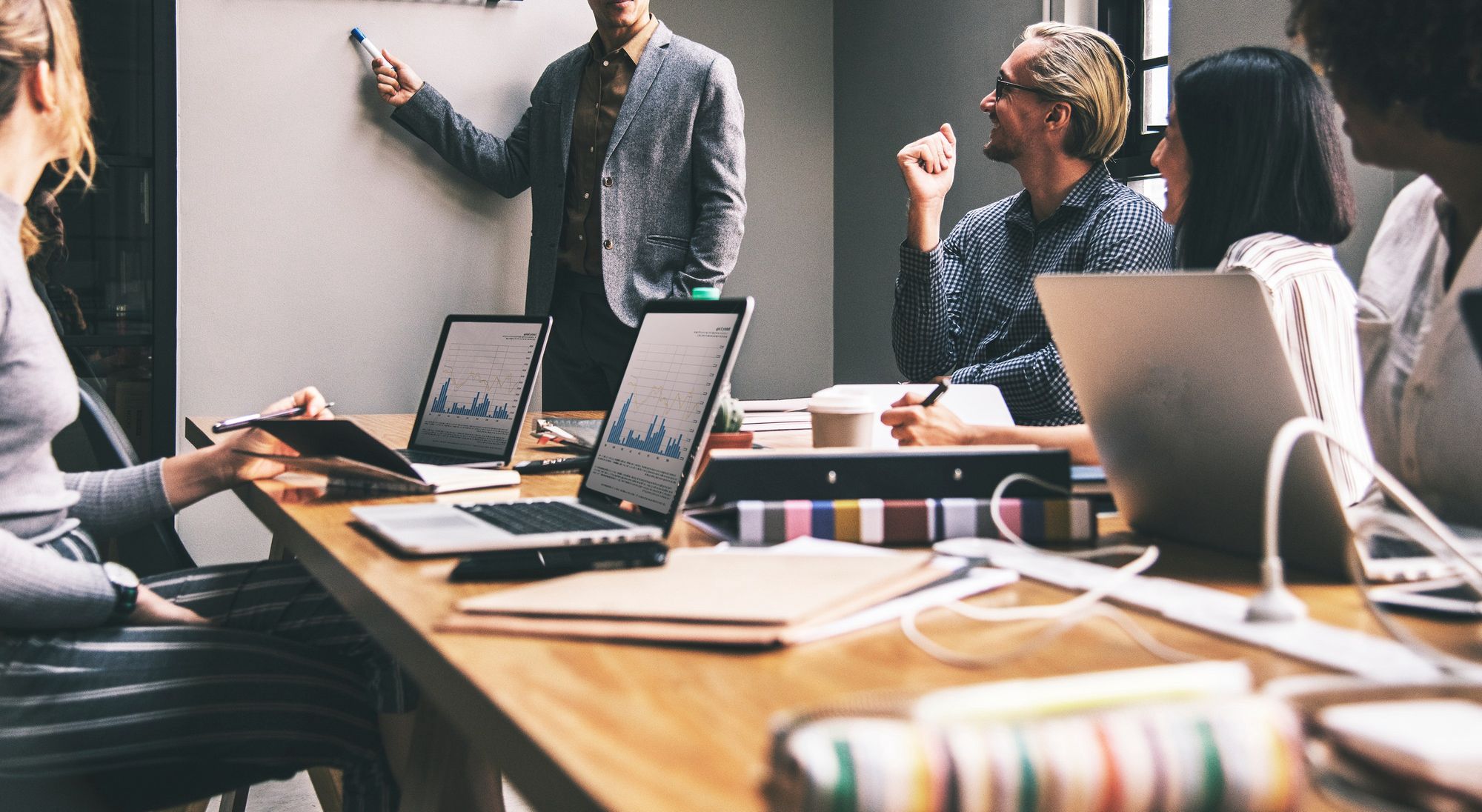HR Initiative Success - Netchex