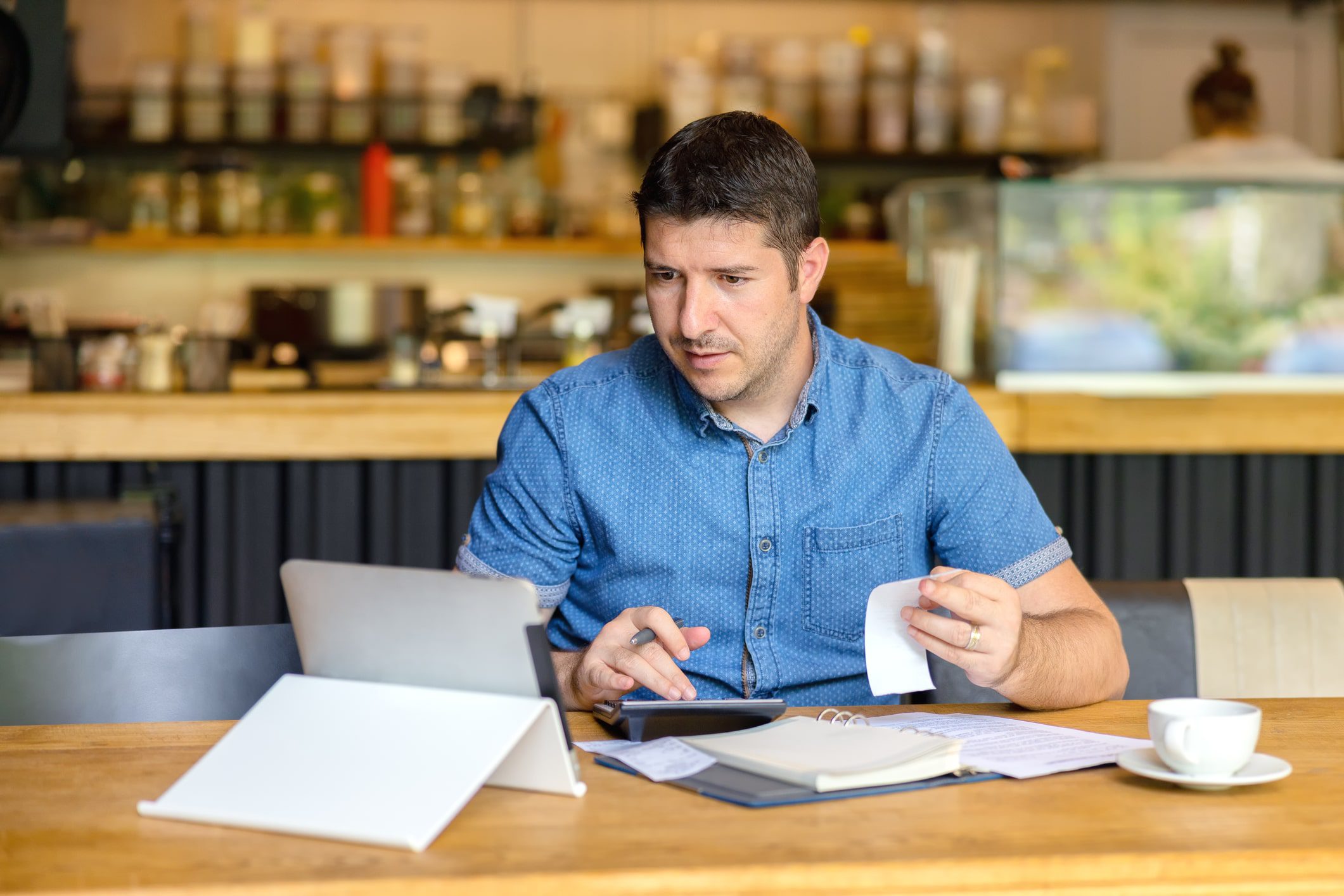 Small business 401k - Netchex