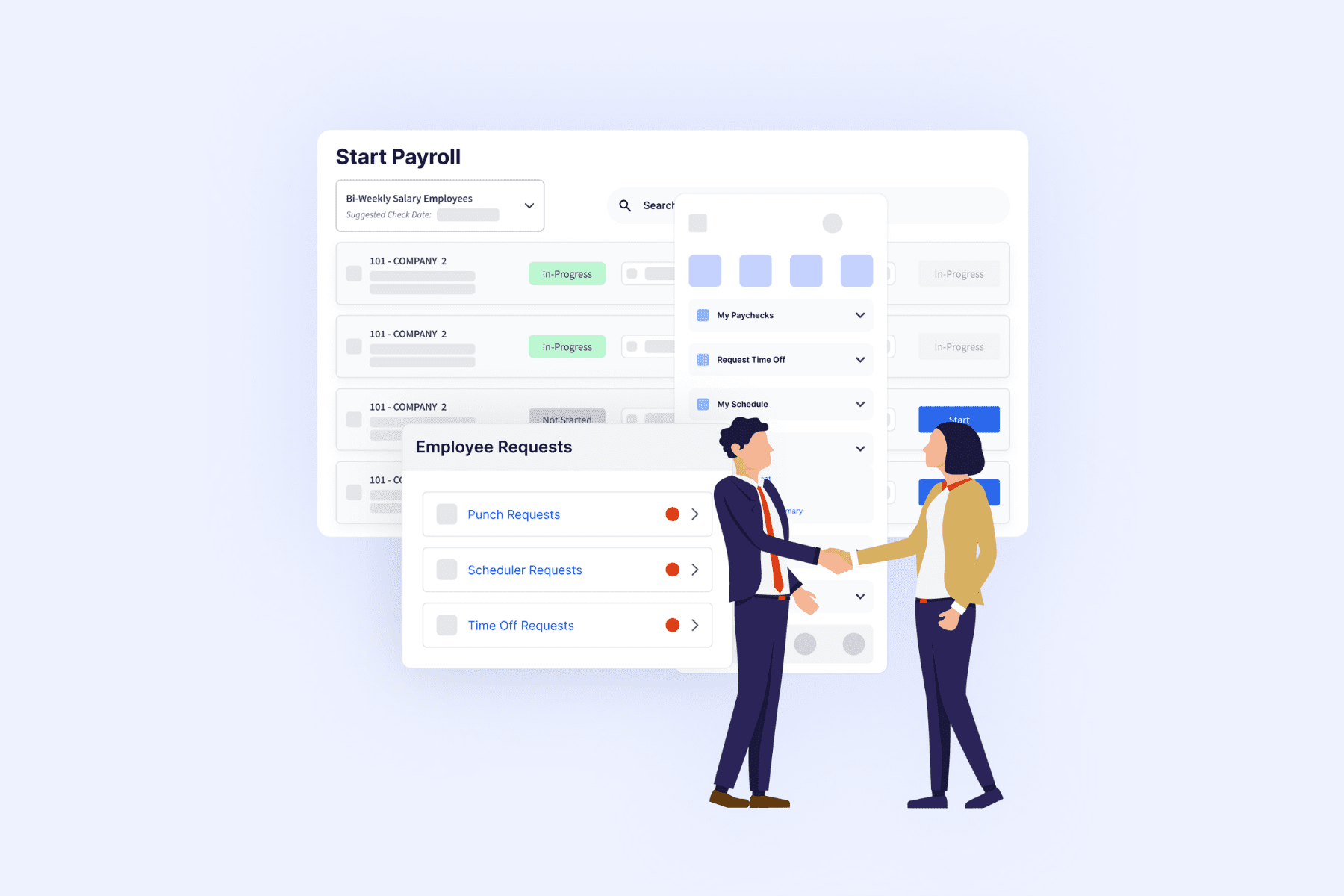 All-in-One vs. Piecemeal HR Tools Blog