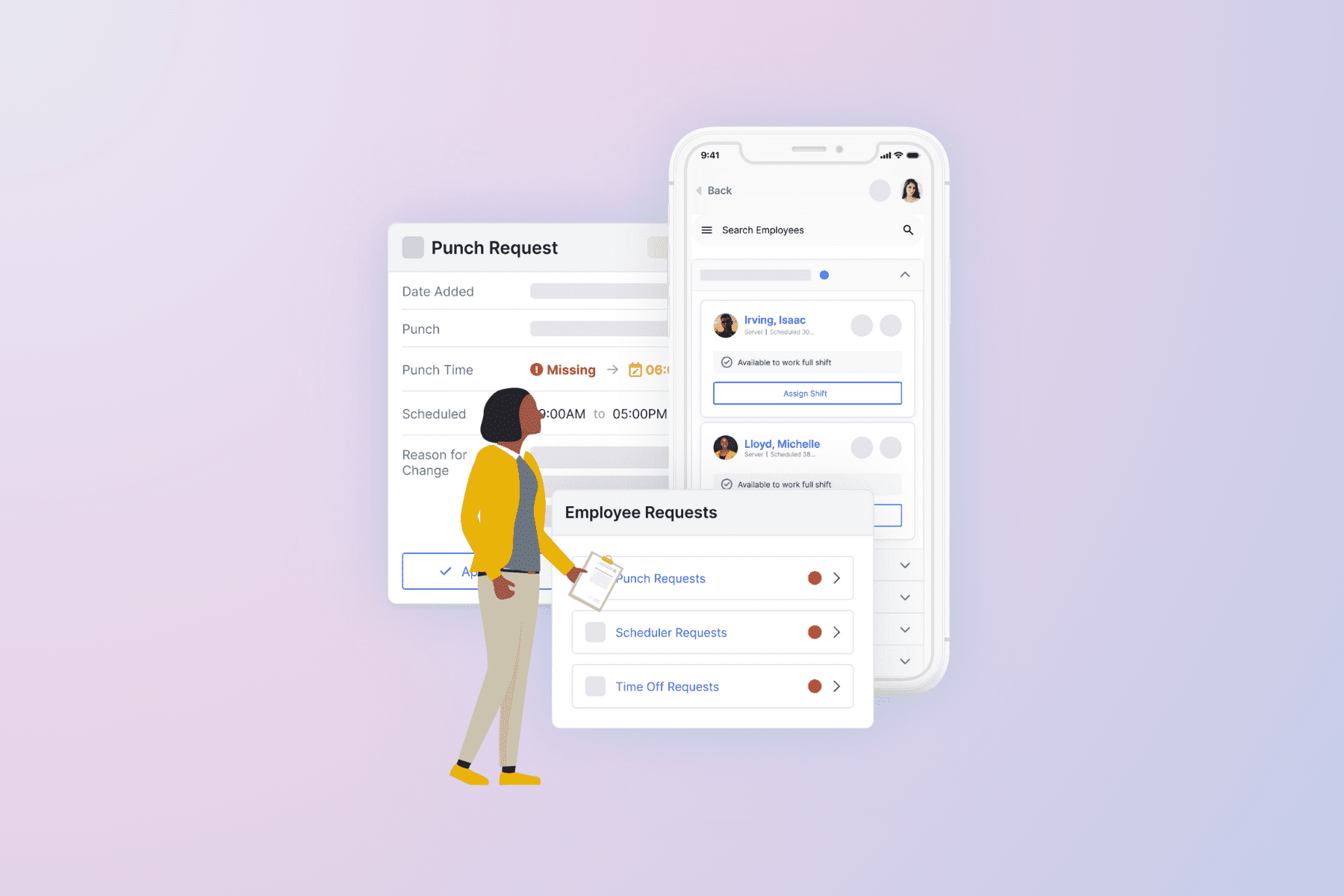 How to Automate Time Tracking Without Losing Control Blog Image